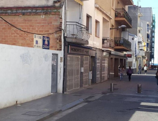 Terreno en venta en calle de Sant Pere, 26 photo 1