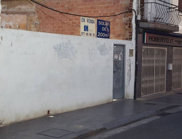 Terreno en venta en calle de Sant Pere, 26 photo 2