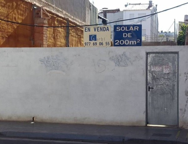 Terreno en venta en calle de Sant Pere, 26 photo 3