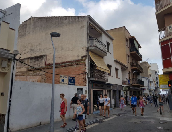 Terreno en venta en calle de Sant Pere, 26 photo 4