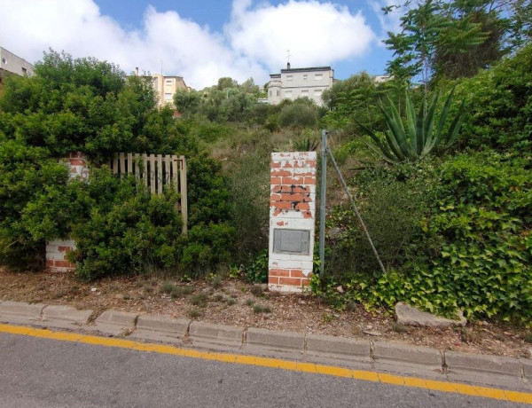 Terreno en venta en Les Brises de Calafell - Segur de Dalt photo 1
