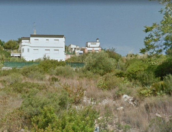 Terreno en venta en Les Brises de Calafell - Segur de Dalt photo 3