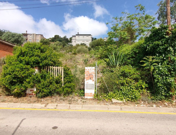 Terreno en venta en Les Brises de Calafell - Segur de Dalt photo 4