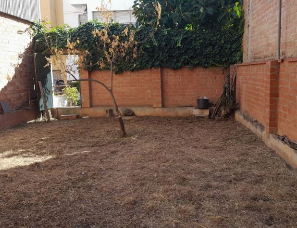 Terreno en venta en El Tancat - Mas d'en Gual photo 1