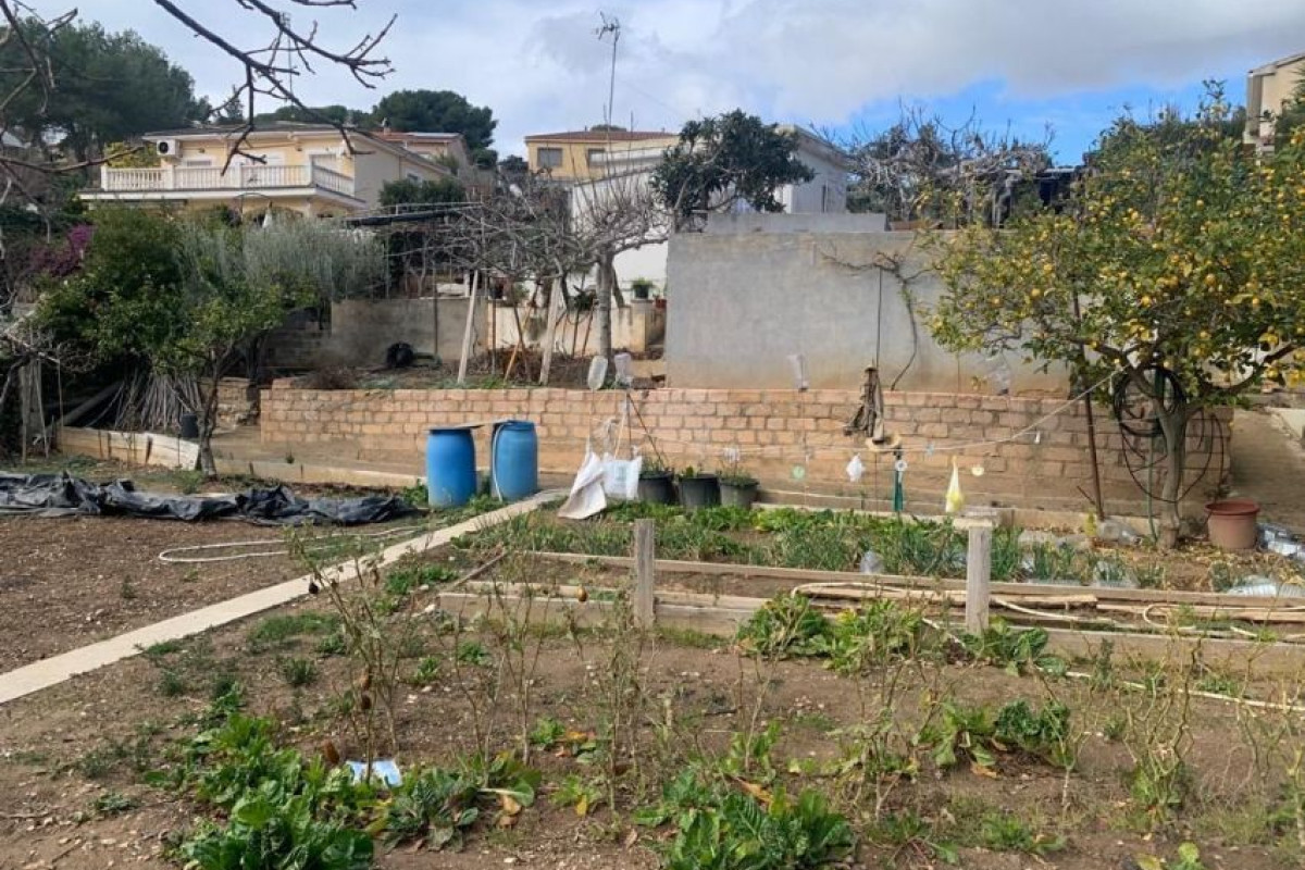 Участок земли на продажу в Кунит, Таррагона photo 1