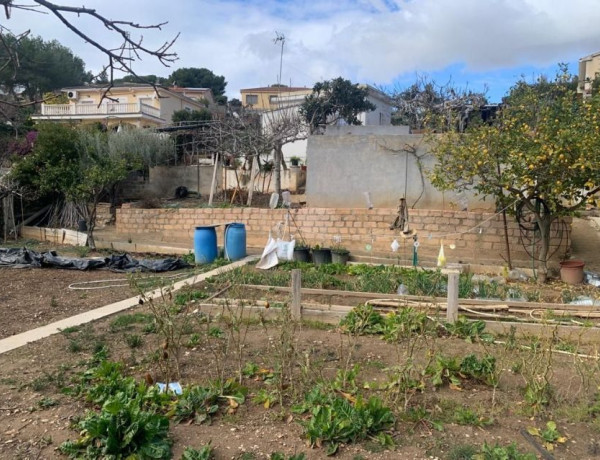 Terreno en venta en Costa Cunit - Els Jardins - Els Rosers photo 1