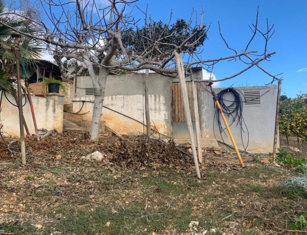 Terreno en venta en Costa Cunit - Els Jardins - Els Rosers photo 3