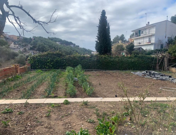 Terreno en venta en Costa Cunit - Els Jardins - Els Rosers photo 4