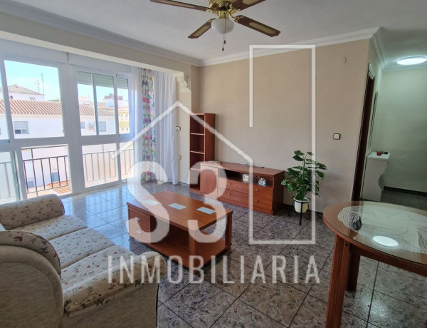 Piso en venta en  Avenida Vivar Téllez, 79, Vélez-Malaga photo 4