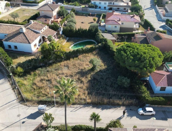 Terreno en venta en Bonavista photo 2