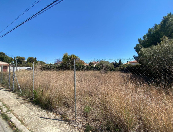 Terreno en venta en Bonavista photo 3