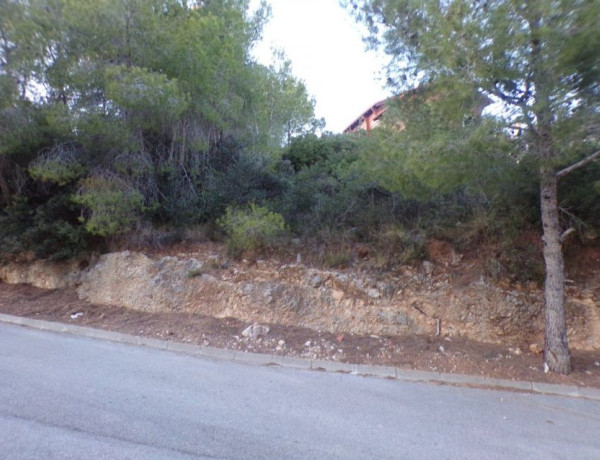 Terreno en venta en Les Brises de Calafell - Segur de Dalt photo 1