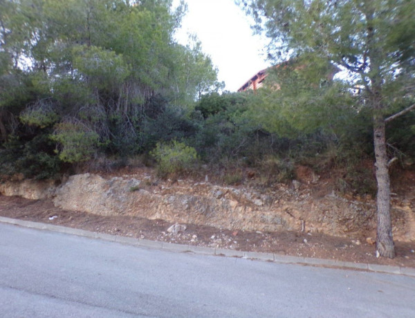 Terreno en venta en Les Brises de Calafell - Segur de Dalt photo 2