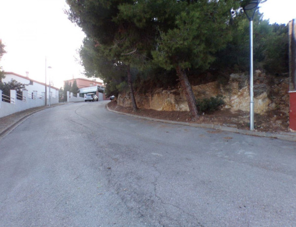 Terreno en venta en Les Brises de Calafell - Segur de Dalt photo 3