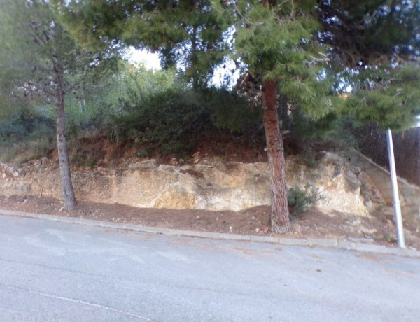 Terreno en venta en Les Brises de Calafell - Segur de Dalt photo 4