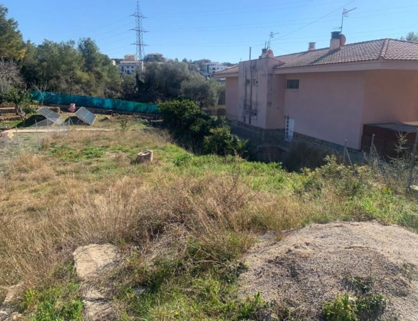 Terreno en venta en Les Brises de Calafell - Segur de Dalt photo 3