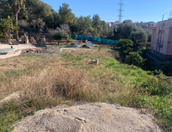Terreno en venta en Les Brises de Calafell - Segur de Dalt photo 4