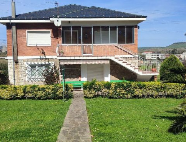 Detached villa for sale in , Polanco photo 2