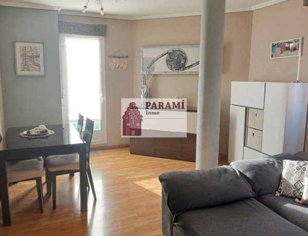 Piso en venta en , Lardero photo 2
