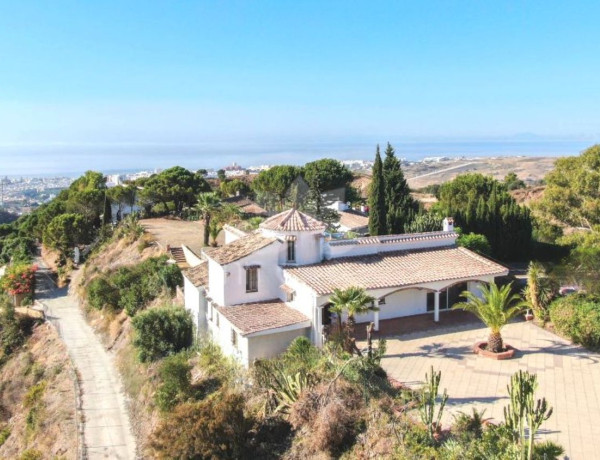 Rustic property for sale in  Altos de Estepona , Estepona photo 1