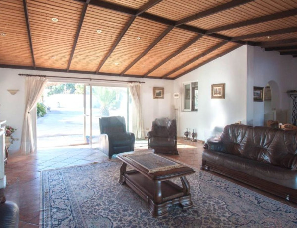 Rustic property for sale in  Altos de Estepona , Estepona photo 3