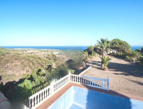 Rustic property for sale in  Altos de Estepona , Estepona photo 4