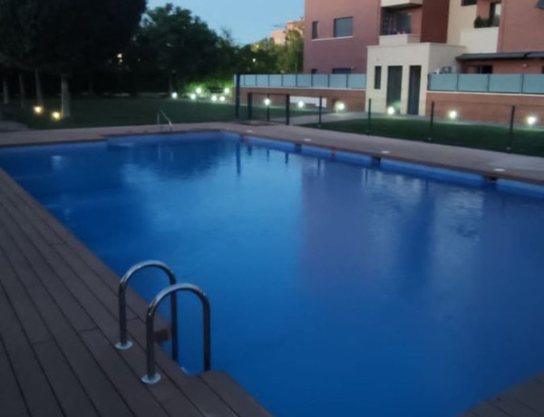 Продажа квартиры в  Calle Giraldo de Merlo, 1, Ciudad Real photo 4