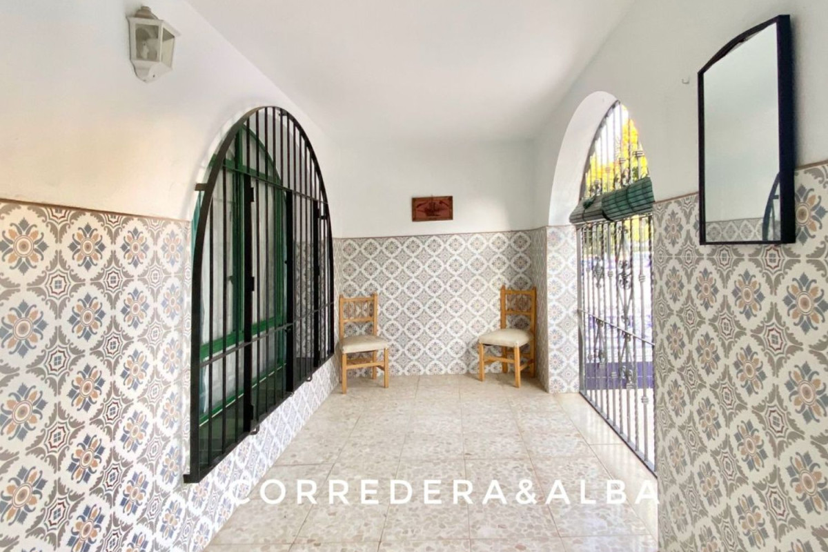 Продажа таунхауса в Лепанто , Майрена дель Альхарефе photo 3