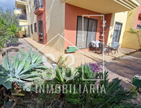 Продажа первого этажа в Calle Campo de Borja, 34, Torre del Mar photo 1