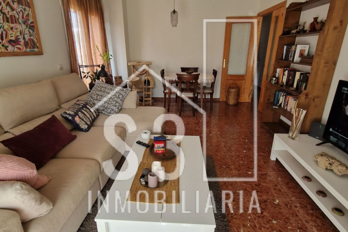 Venta de bajo en Calle Campo de Borja, 34, Torre del Mar
photo 4