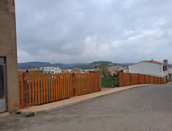 Terreno en venta en calle del Rosal / Calle Manuel de Falla s/n photo 1