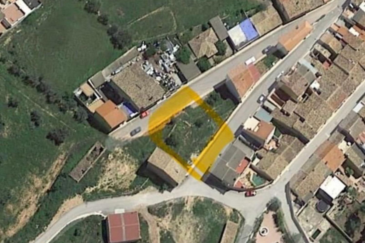 Terreno en venta en Siete Aguas, Valencia photo 2