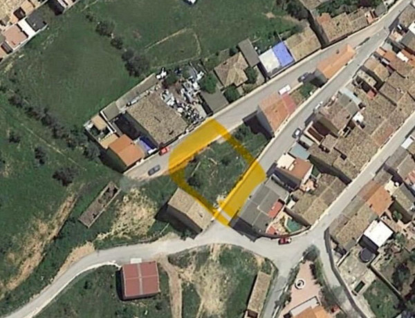 Terreno en venta en calle del Rosal / Calle Manuel de Falla s/n photo 2