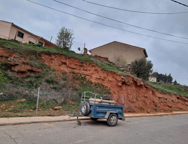 Terreno en venta en calle del Rosal / Calle Manuel de Falla s/n photo 3