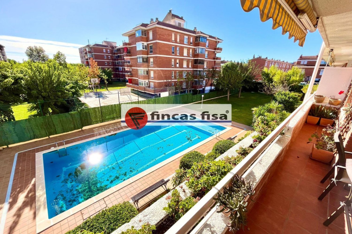 Venta de piso en Can Pou - Camp de Mar, Premiá de Mar
 photo 2