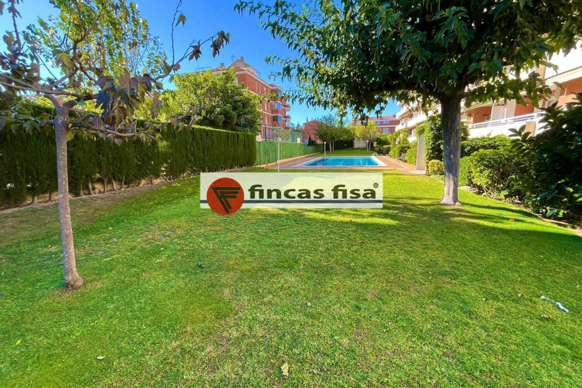 Venta de piso en Can Pou - Camp de Mar, Premiá de Mar
 photo 3