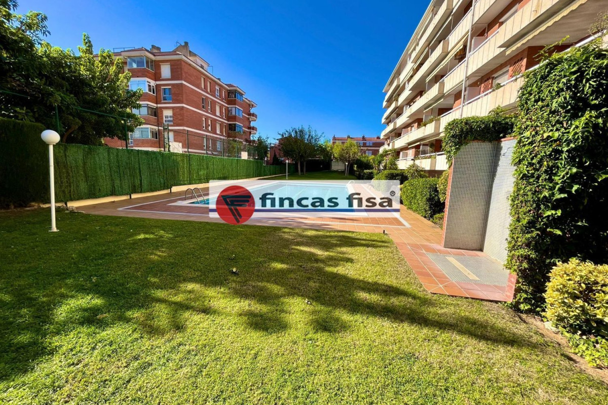 Venta de piso en Can Pou - Camp de Mar, Premiá de Mar
 photo 4