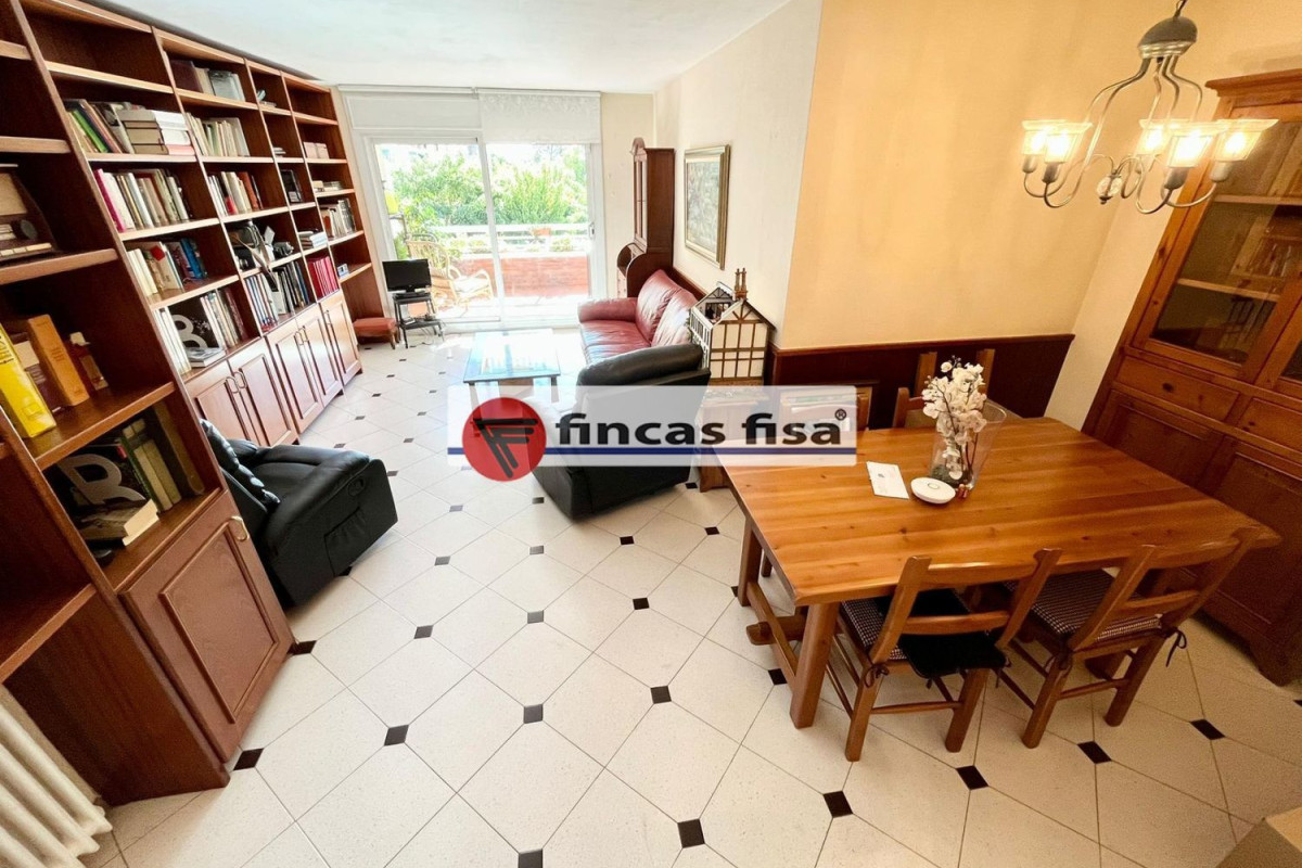 Venta de piso en Can Pou - Camp de Mar, Premiá de Mar
 photo 5