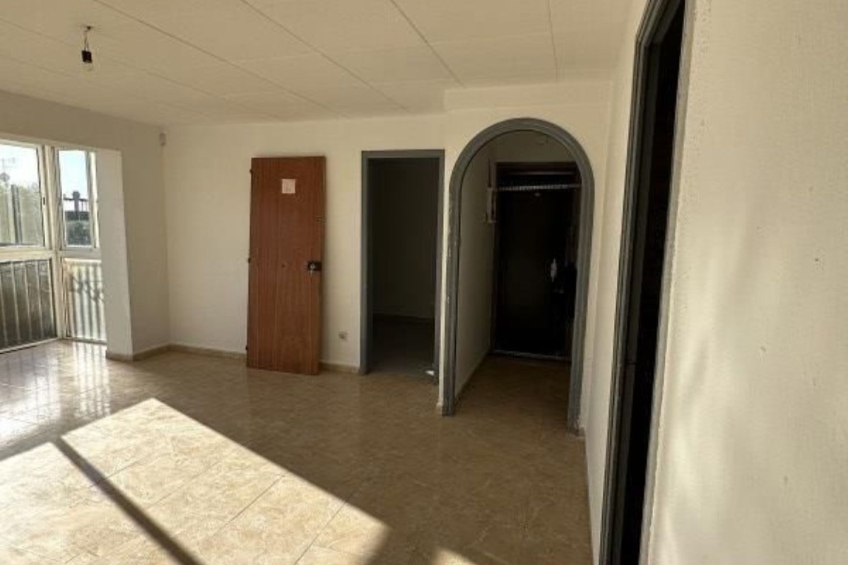 Sale of apartment in Calle d'Albacete, 9, Sant Feliu de Guíxols
photo 3