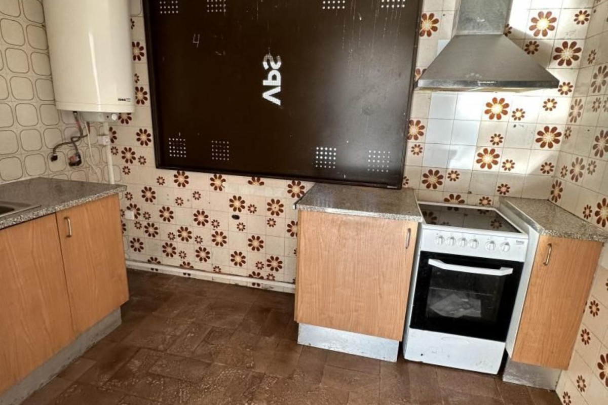 Sale of apartment in Calle d'Albacete, 9, Sant Feliu de Guíxols
photo 5