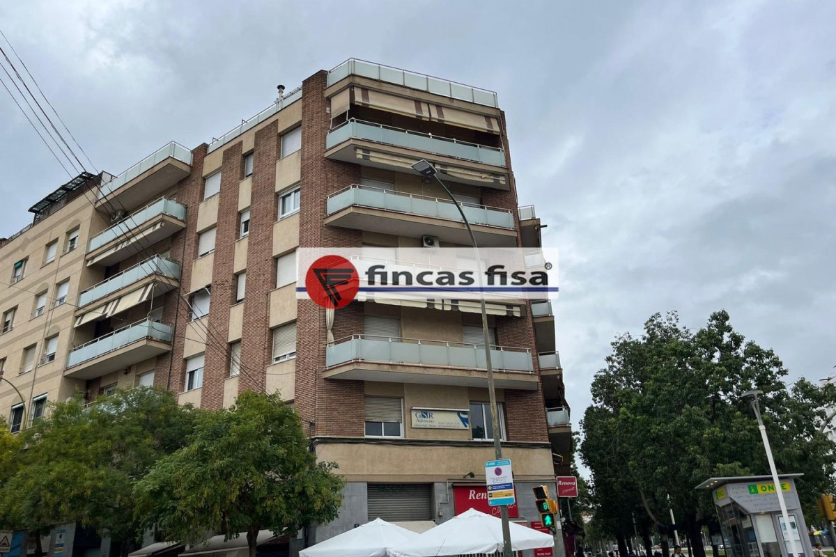 Sprzedaż mieszkania w La Plana - Montesa, Esplugues de Llobregat
photo 2