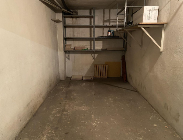 Garaje en venta en Paseo del Marquès de Camps, 6 , Salt photo 1