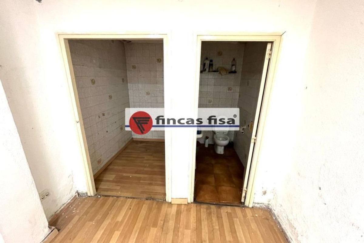 Venta de bajo en Zona Alta, Premiá de Mar
 photo 3