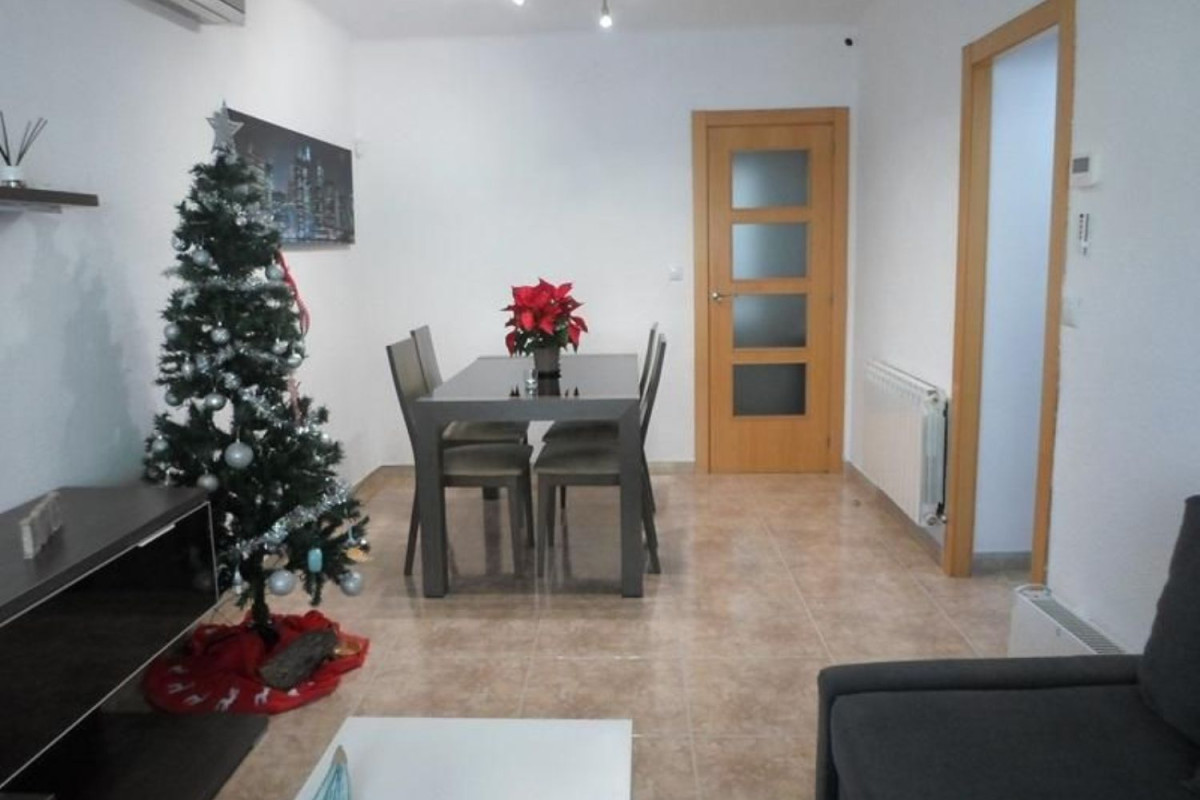 Sale of apartment in Center, El Prat de Llobregat
photo 1