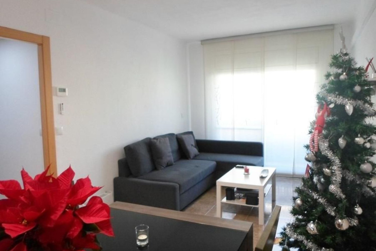 Sale of apartment in Center, El Prat de Llobregat
photo 5