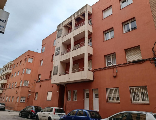 Продажа квартиры в Calle Fortià, Figueres photo 1