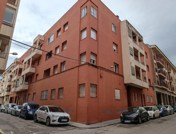 Продажа квартиры в Calle Fortià, Figueres thumbnail 1