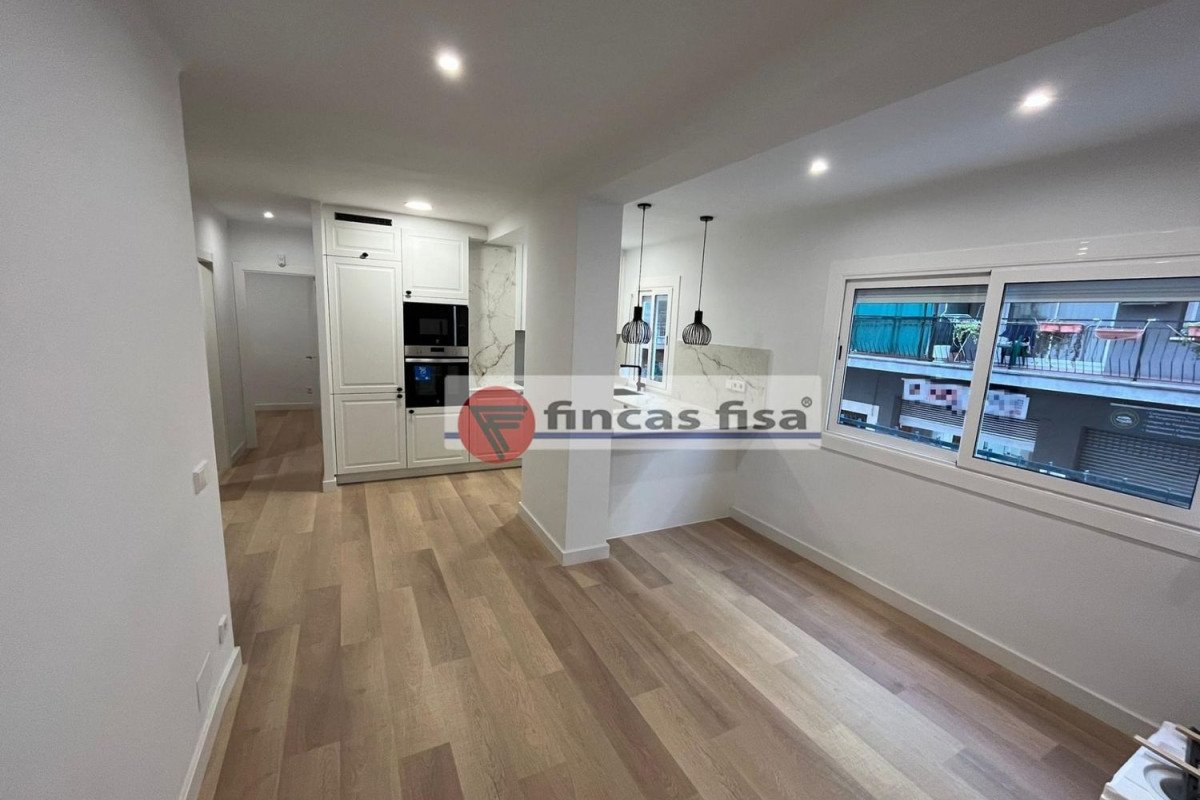 Venta de piso en Zona Alta, Premiá de Mar
photo 1