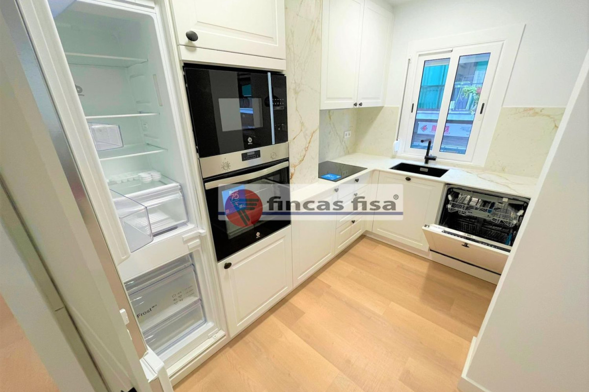 Venta de piso en Zona Alta, Premiá de Mar
photo 3