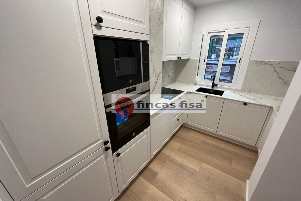 Venta de piso en Zona Alta, Premiá de Mar
photo 4